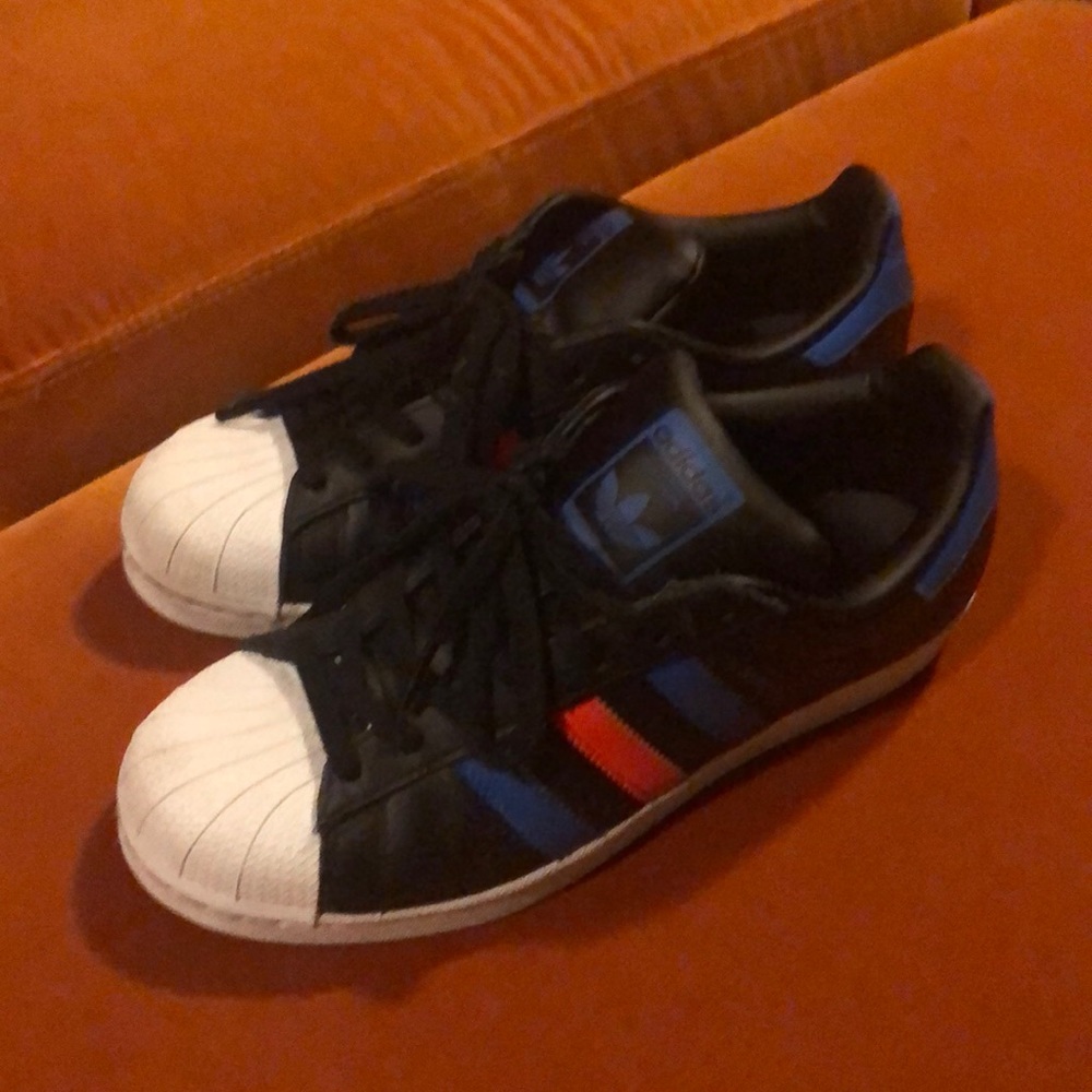 Adidas sneakers